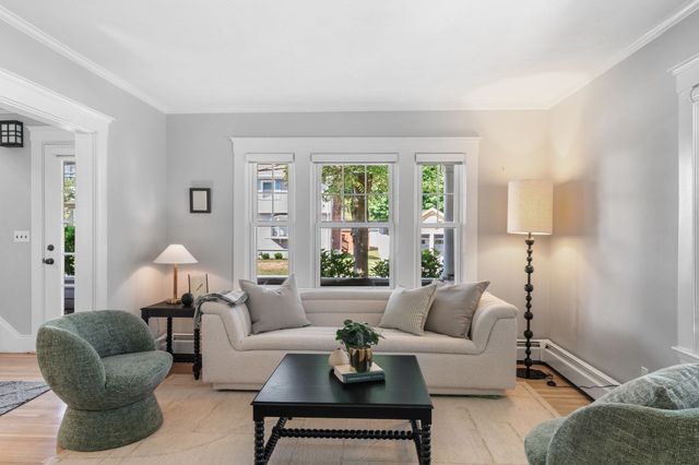 12 Gilbert Street, Waltham, MA 02453