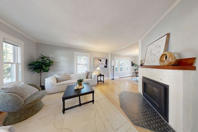 12 Gilbert Street, Waltham, MA 02453