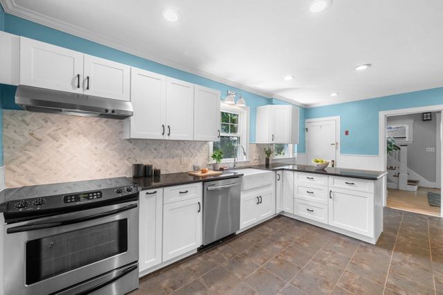 12 Gilbert Street, Waltham, MA 02453