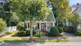 12 Gilbert Street, Waltham, MA 02453