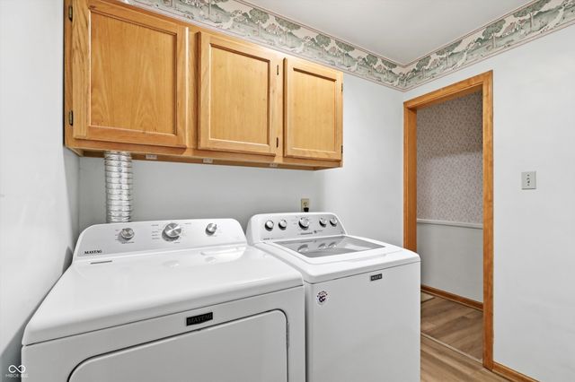 26 W Hill Valley Drive, Indianapolis, IN 46217