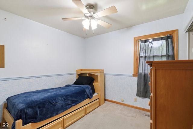 26 W Hill Valley Drive, Indianapolis, IN 46217