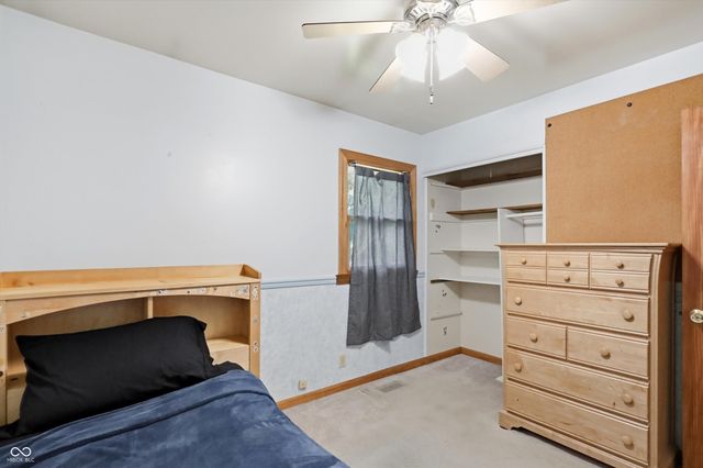 26 W Hill Valley Drive, Indianapolis, IN 46217