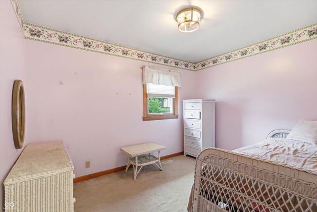 26 W Hill Valley Drive, Indianapolis, IN 46217