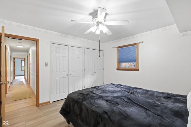 26 W Hill Valley Drive, Indianapolis, IN 46217