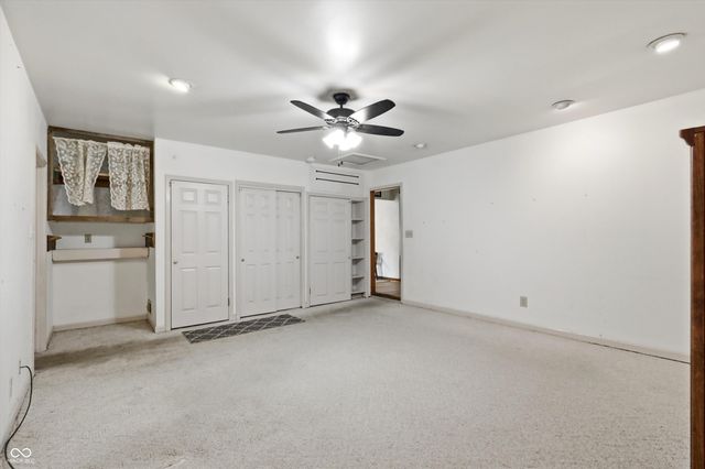 26 W Hill Valley Drive, Indianapolis, IN 46217