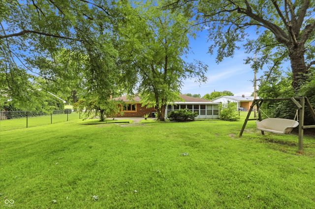 26 W Hill Valley Drive, Indianapolis, IN 46217