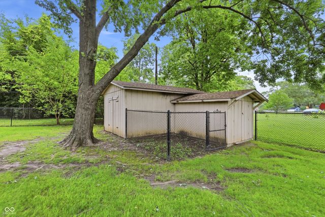 26 W Hill Valley Drive, Indianapolis, IN 46217