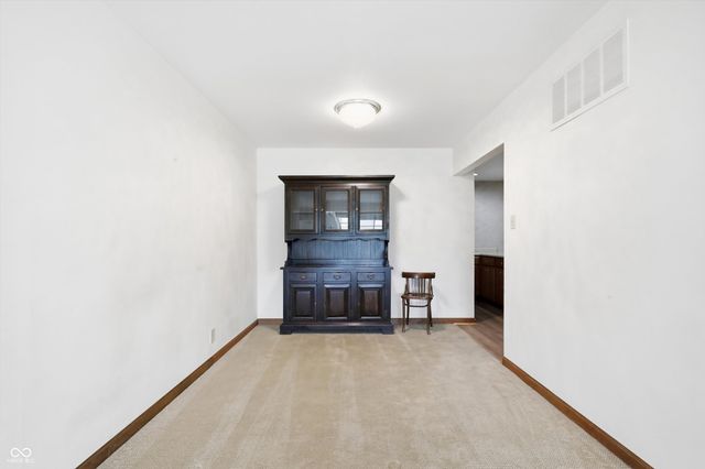 26 W Hill Valley Drive, Indianapolis, IN 46217