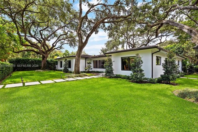 2602 San Domingo Street, Coral Gables, FL 33134
