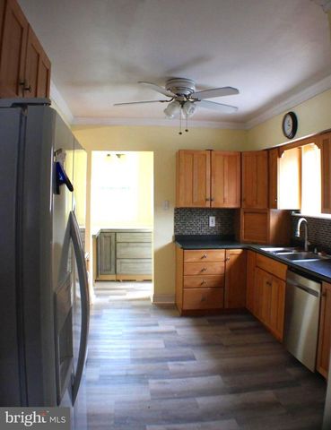 2501 N 2ND ST, Harrisburg, PA 17110