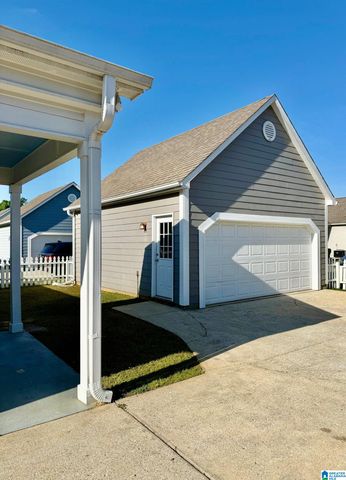 5015 KELLY CREEK STREET, Moody, AL 35004