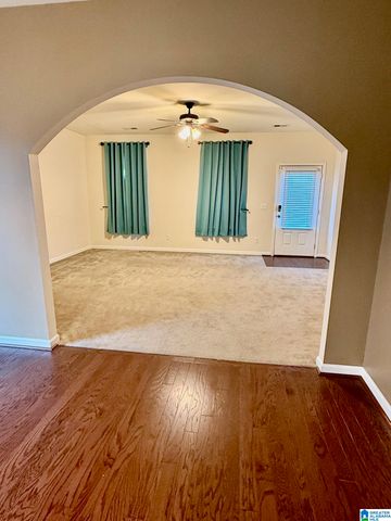 5015 KELLY CREEK STREET, Moody, AL 35004