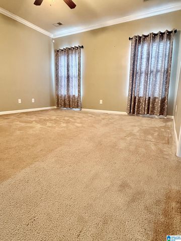 5015 KELLY CREEK STREET, Moody, AL 35004