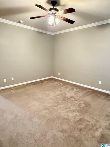 5015 KELLY CREEK STREET, Moody, AL 35004