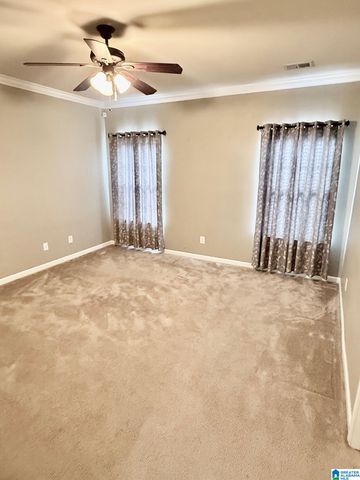 5015 KELLY CREEK STREET, Moody, AL 35004