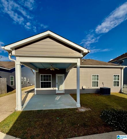 5015 KELLY CREEK STREET, Moody, AL 35004