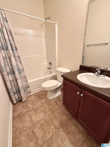 5015 KELLY CREEK STREET, Moody, AL 35004