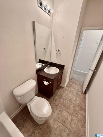 5015 KELLY CREEK STREET, Moody, AL 35004