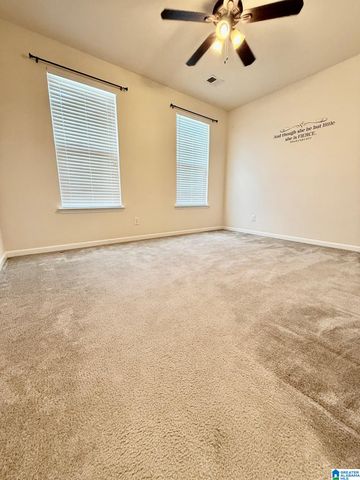 5015 KELLY CREEK STREET, Moody, AL 35004
