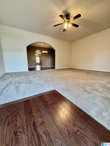 5015 KELLY CREEK STREET, Moody, AL 35004