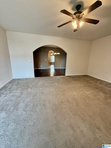 5015 KELLY CREEK STREET, Moody, AL 35004