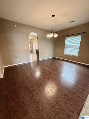 5015 KELLY CREEK STREET, Moody, AL 35004
