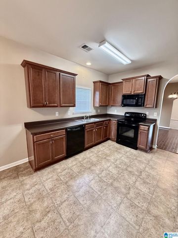 5015 KELLY CREEK STREET, Moody, AL 35004