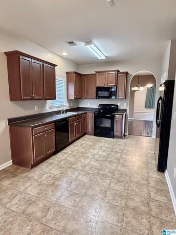 5015 KELLY CREEK STREET, Moody, AL 35004