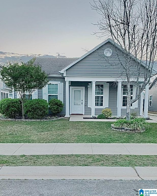 5015 KELLY CREEK STREET, Moody, AL 35004