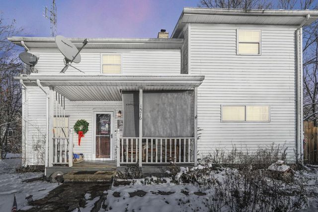 1576 Miami Trace Road SE, Washington Court House, OH 43160