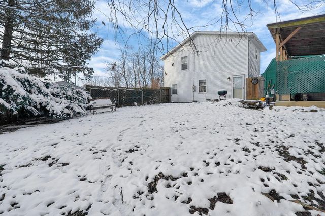 1576 Miami Trace Road SE, Washington Court House, OH 43160