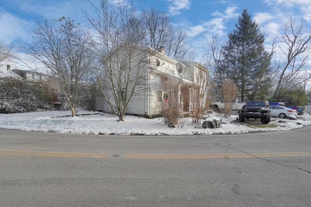 1576 Miami Trace Road SE, Washington Court House, OH 43160