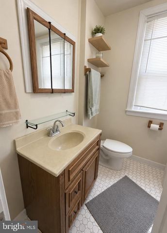 455 S 60TH ST, Philadelphia, PA 19143