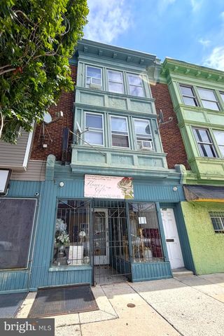 455 S 60TH ST, Philadelphia, PA 19143