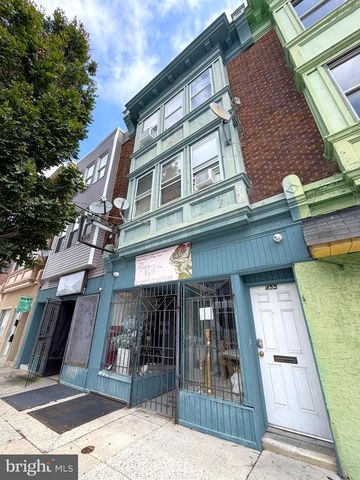 455 S 60TH ST, Philadelphia, PA 19143