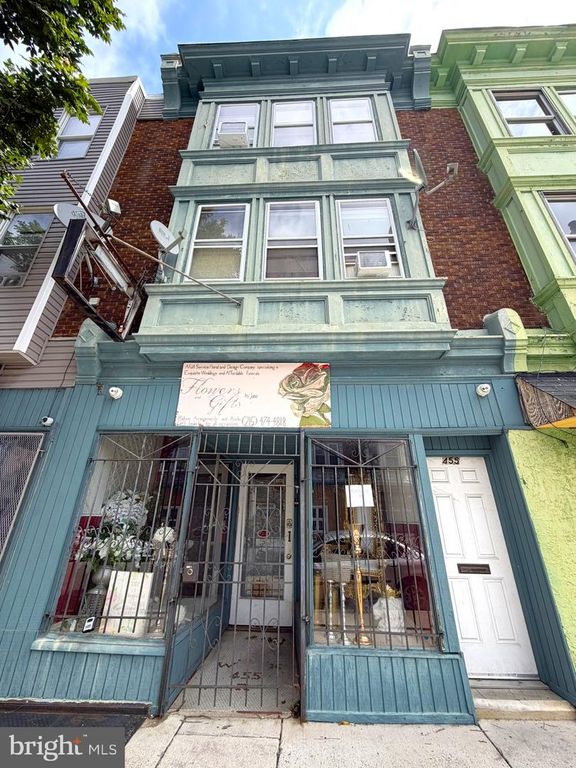 455 S 60TH ST, Philadelphia, PA 19143