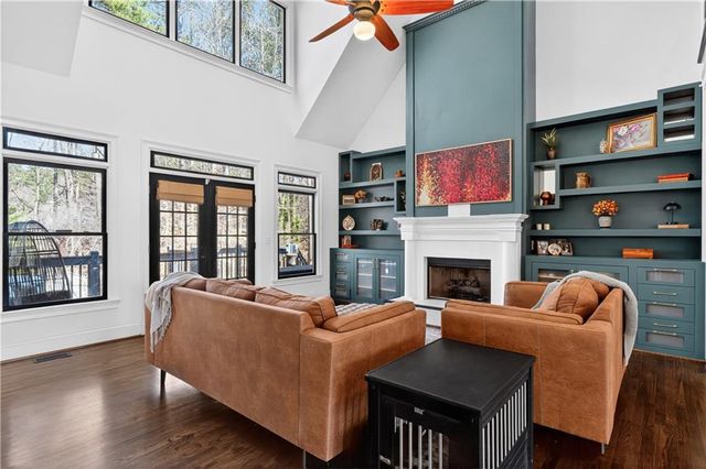 4812 Registry Drive NW, Kennesaw, GA 30152