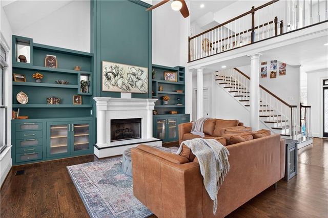 4812 Registry Drive NW, Kennesaw, GA 30152