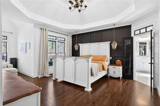 4812 Registry Drive NW, Kennesaw, GA 30152