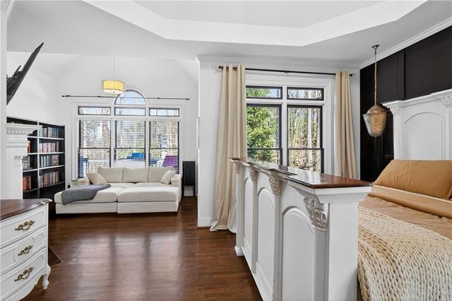 4812 Registry Drive NW, Kennesaw, GA 30152