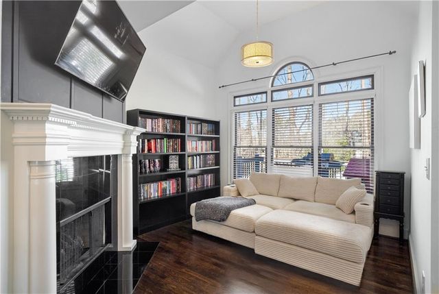 4812 Registry Drive NW, Kennesaw, GA 30152