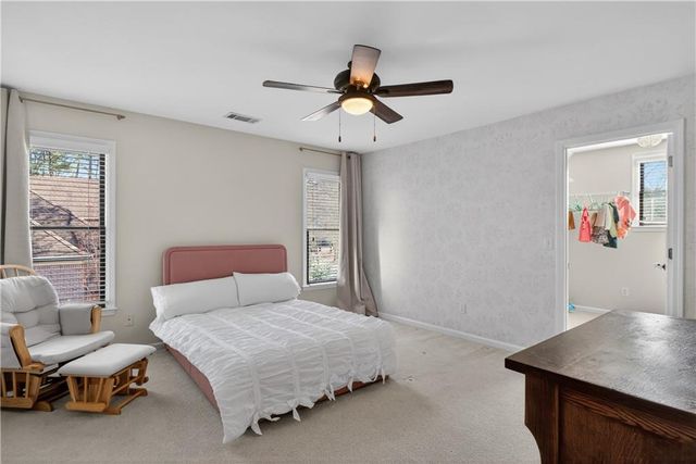 4812 Registry Drive NW, Kennesaw, GA 30152