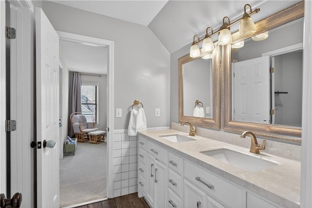 4812 Registry Drive NW, Kennesaw, GA 30152