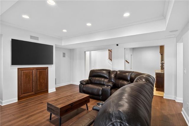 4812 Registry Drive NW, Kennesaw, GA 30152