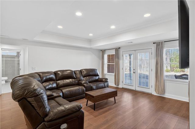 4812 Registry Drive NW, Kennesaw, GA 30152