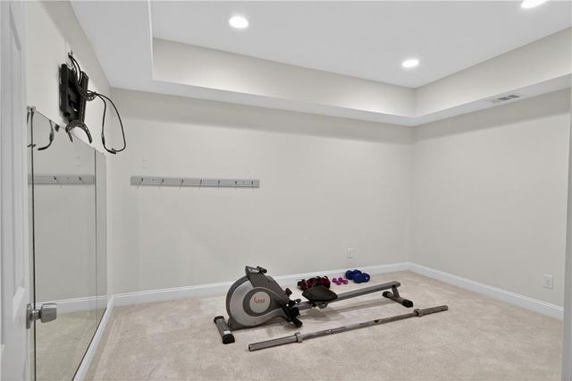 4812 Registry Drive NW, Kennesaw, GA 30152