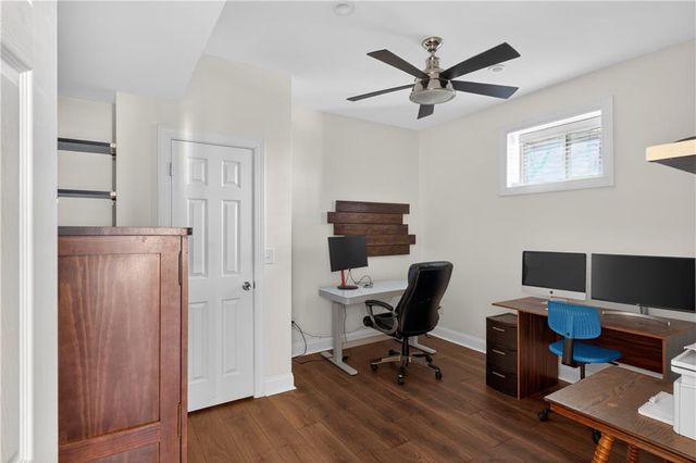 4812 Registry Drive NW, Kennesaw, GA 30152