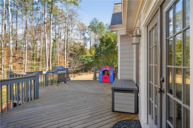 4812 Registry Drive NW, Kennesaw, GA 30152