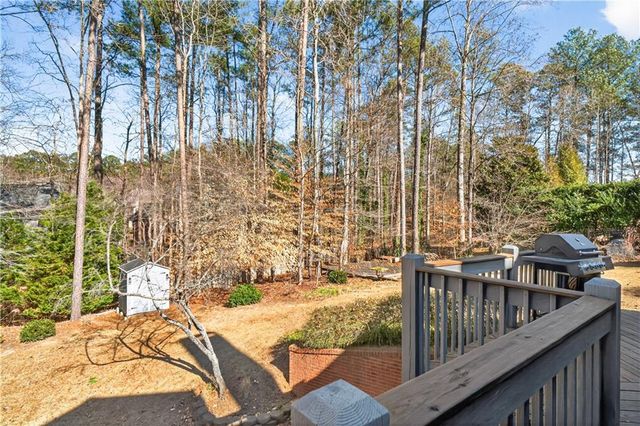 4812 Registry Drive NW, Kennesaw, GA 30152